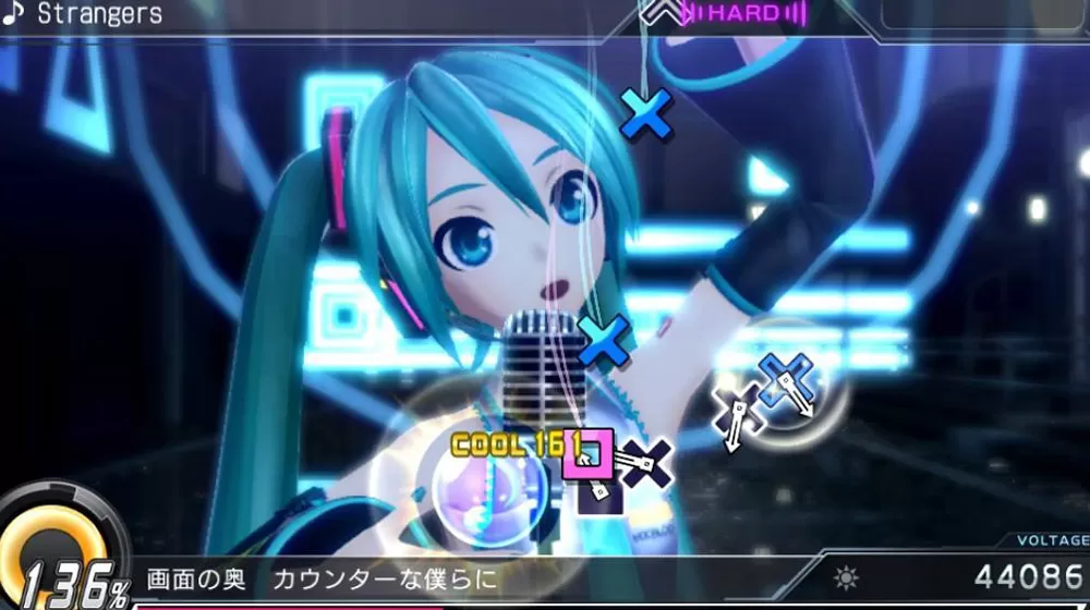 ps4《初音未来：歌姬计划X HD》中文pkg下载-全20DLC-v1.02补丁_0