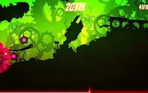 switch《怨灵核心 Odium To The Core》中文版含升级档NSP下载[百度云-城通]