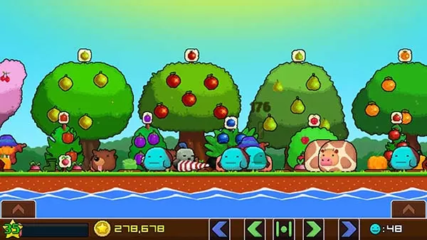 switch《普兰黛拉 Plantera Deluxe》中文版NSP下载_0