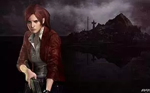 switch《生化危机 启示录2》中文版NSP/XCI下载【含1.01补丁+金手指+存档】