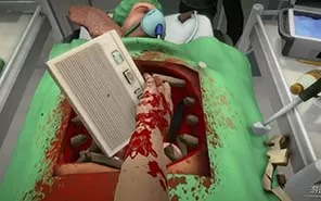 switch《外科手术模拟 CPR Surgeon Simulator CPR》中文版NSP下载