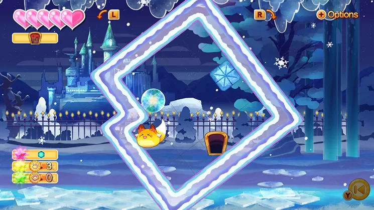 switch《益智冒险方块回转 Puzzle Adventure Blockle》中文版NSP下载_0