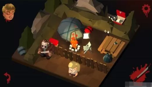 switch《13号星期五：杀手谜题 Friday the 13th Killer Puzzle》中文版NSP下载_1