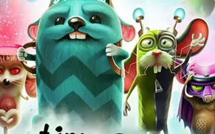 【5.05】ps4双人游戏《小小脑袋 （Tiny Brains）》pkg下载+1.03补丁