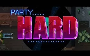 switch《杀手派对 Party Hard》中文版xci整合版（DLC-1.01补丁）下载