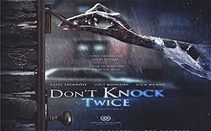 switch《别敲两次门 Don't Knock Twice》中文版含升级档NSP下载