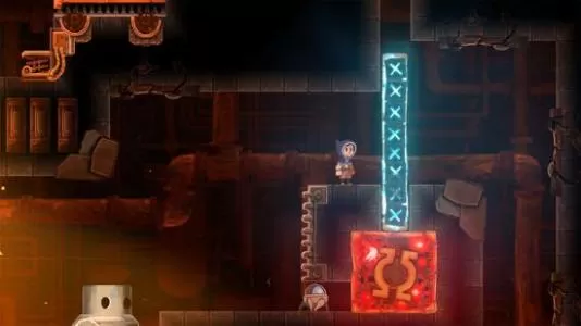 switch《特斯拉学徒 Teslagrad》中文版NSP下载_0