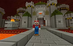 switch《我的世界 Minecraft 》中文版NSP+XCI下载【含1.20.70补丁】