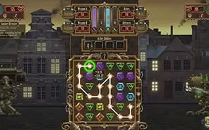 switch《铸铁 IRONCAST》中文版NSP下载