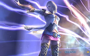 ps4版《最终幻想12黄道纪元》中文版pkg下载-v1.05补丁