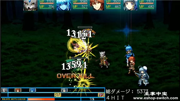 switch《迷失安提奎亚》英文版NSP下载[含1.02补丁+5DLC]_0
