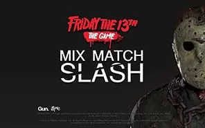switch《13号星期五：杀手谜题 Friday the 13th Killer Puzzle》中文版NSP下载