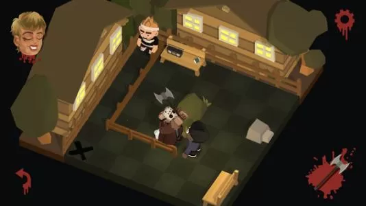 switch《13号星期五：杀手谜题 Friday the 13th Killer Puzzle》中文版NSP下载_0