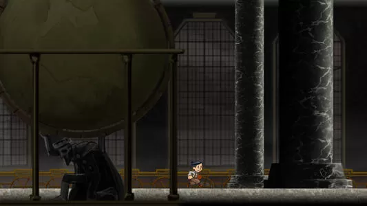 switch《特斯拉学徒 Teslagrad》中文版NSP下载_1
