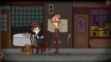 switch《伯特伦费德历险记第1章》中文版（升级档-DLC）NSP下载[百度云+城通]_1