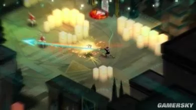 switch《晶体管 Transistor》中文版NSP+XCI下载【含1.02补丁】_1