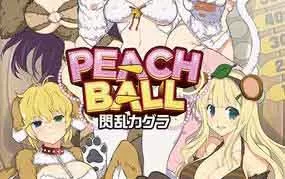 switch《桃色弹珠台闪乱神乐》日文版XCI-NSP下载
