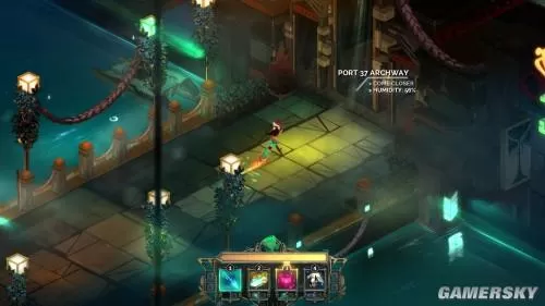 switch《晶体管 Transistor》中文版NSP+XCI下载【含1.02补丁】_0