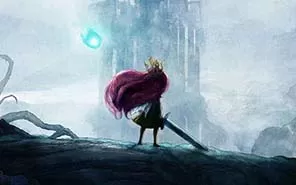 switch《光之子 Child of Light》中文版NSP下载