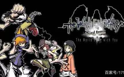 switch《美妙世界》日文版XCI下载[百度云-城通]