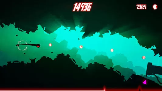 switch《怨灵核心 Odium To The Core》中文版含升级档NSP下载[百度云-城通]_0