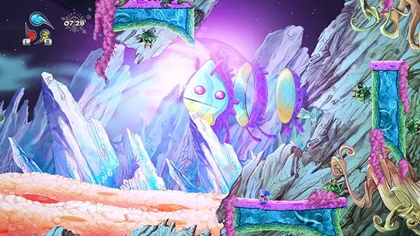 switch《OkunoKA》中文版NSP下载【1.10补丁】_0