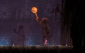 switch《特斯拉学徒 Teslagrad》中文版NSP下载