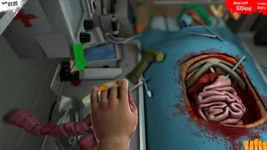 switch《外科手术模拟 CPR Surgeon Simulator CPR》中文版NSP下载_0