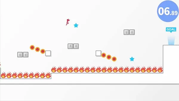 switch《10秒走 RETURNS》中文版含升级档NSP下载_1
