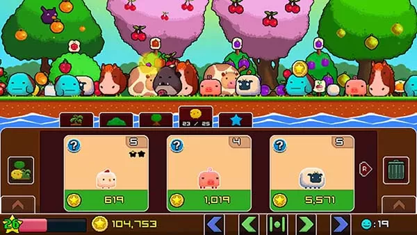 switch《普兰黛拉 Plantera Deluxe》中文版NSP下载_1
