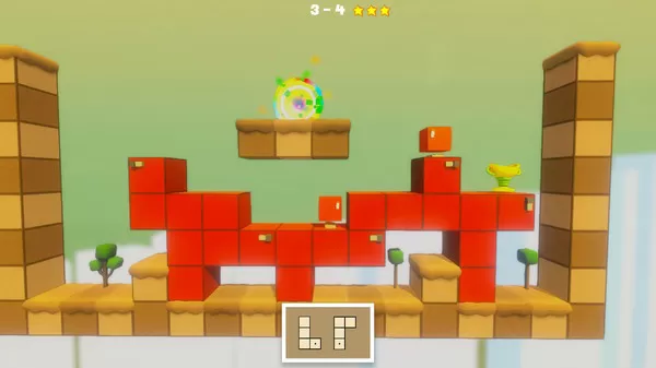 【6.72】PS4《Tetra的逃亡 Tetra's Escape》中文版PKG下载_1