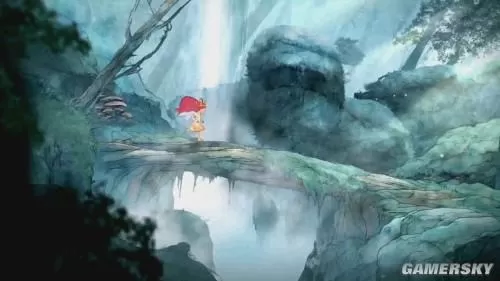 switch《光之子 Child of Light》中文版NSP下载_0