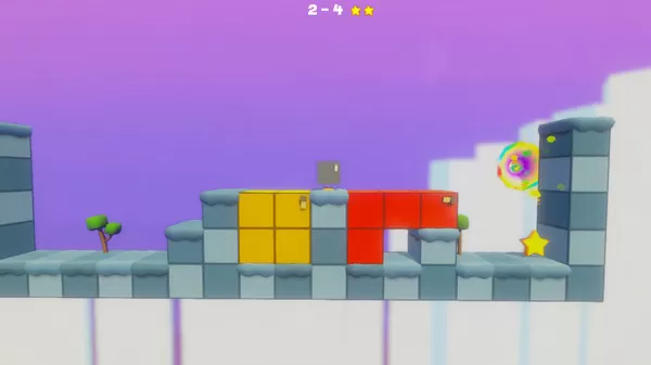 【6.72】PS4《Tetra的逃亡 Tetra's Escape》中文版PKG下载_0