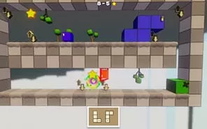 【6.72】PS4《Tetra的逃亡 Tetra's Escape》中文版PKG下载