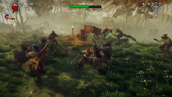 switch《命运之手2 Hand of Fate2》中文版NSP+XCI整合版下载（含1.05升级档-3个DLC）_1