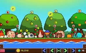 switch《普兰黛拉 Plantera Deluxe》中文版NSP下载