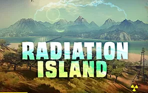 switch《辐射岛 Radiation Island》中文版含升级档NSP下载[百度云-城通]