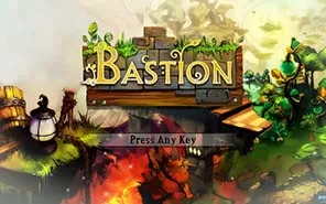 switch《堡垒 Bastion》中文版XCI下载