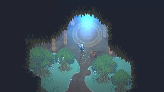 switch《月之猎人 Moon Hunters》中文版含升级档NSP下载_0