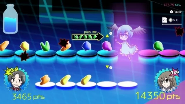 switch《封包女王》含升级包中文版NSP下载_1