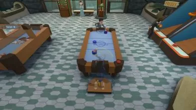 switch《章鱼奶爸：致命捕捉 Octodad Dadliest Catch》中文版NSP-1.04补丁下载_1