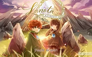 switch《拉诺塔 Lanota》中文版xci（整合v1.0.4）下载