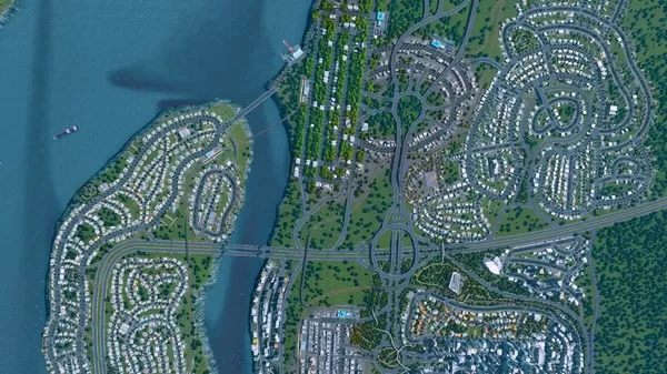 switch《城市：天际线》中文版NSP+XCI整合版下载【含1.03补丁】_0