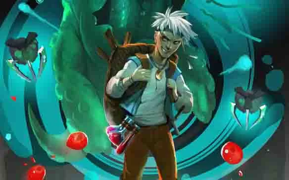 switch《夜勤人Moonlighter》NSP/XCI整合版下载【含1.0.0.10补丁+DLC】