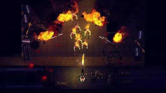 switch《车库 Garage》中文版含升级档NSP下载_0