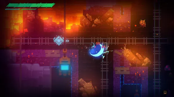 switch《幻影扳机 Phantom Trigger》中文版含升级档NSP下载_1