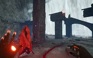 switch《无瑕 Infernium》中文版含升级档NSP下载[百度云-城通]
