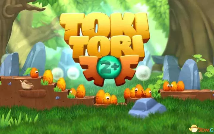 switch《小鸡快跑2+ Toki Tori 2+》中文版xci整合版下载【1.0.7补丁】