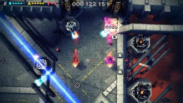 switch《傲气雄鹰年度版 Sky Force Anniversary》中文版NSP下载【含1.01补丁+金手指】_0
