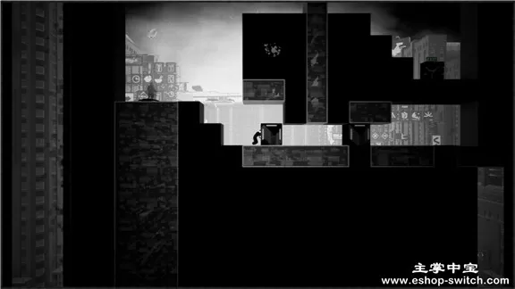 switch《量子转变》含升级包中文版NSP下载[百度云-城通]_0
